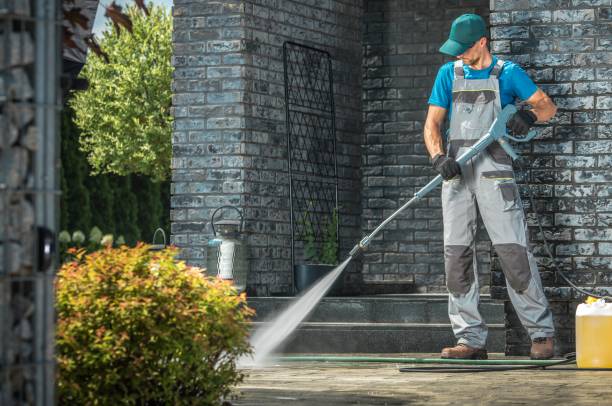Best Pool Deck Cleaning  in Greenbelt, MD