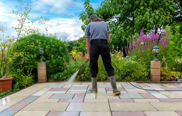 Best Patio and Deck Pressure Washing  in Greenbelt, MD
